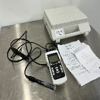 VWR Phenomenal MU 6100H pH Meter image 0